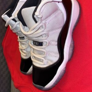 Jordan 11 concord 2018